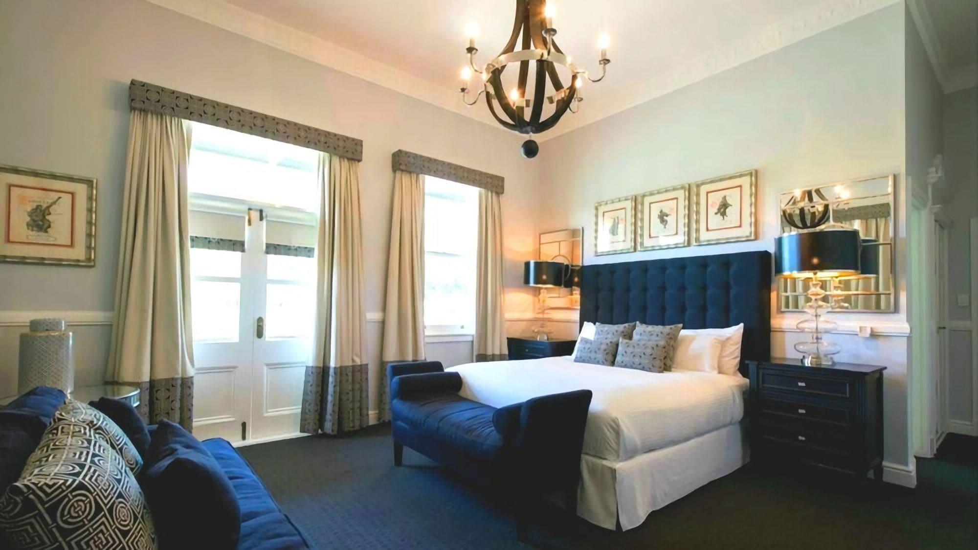 The Convent Hunter Valley Hotel Pokolbin Εξωτερικό φωτογραφία