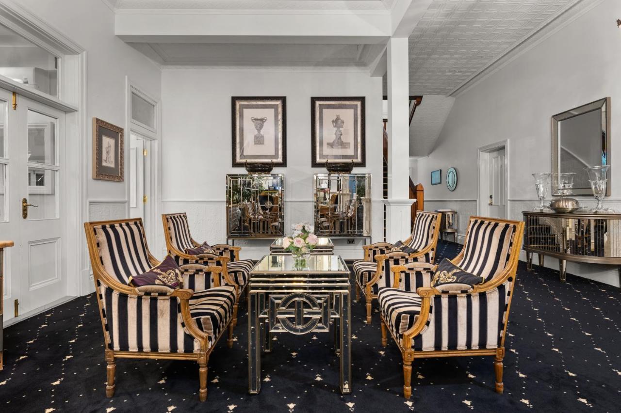 The Convent Hunter Valley Hotel Pokolbin Εξωτερικό φωτογραφία