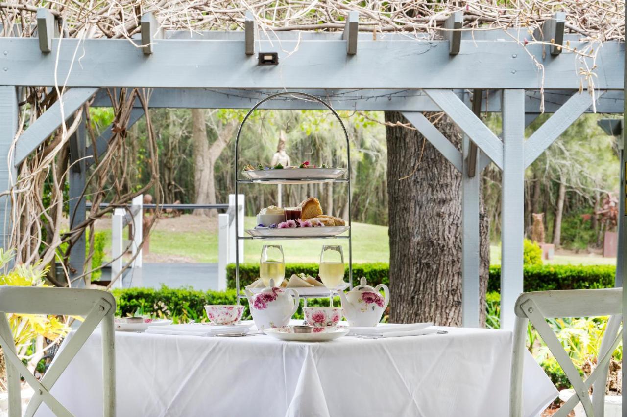 The Convent Hunter Valley Hotel Pokolbin Εξωτερικό φωτογραφία