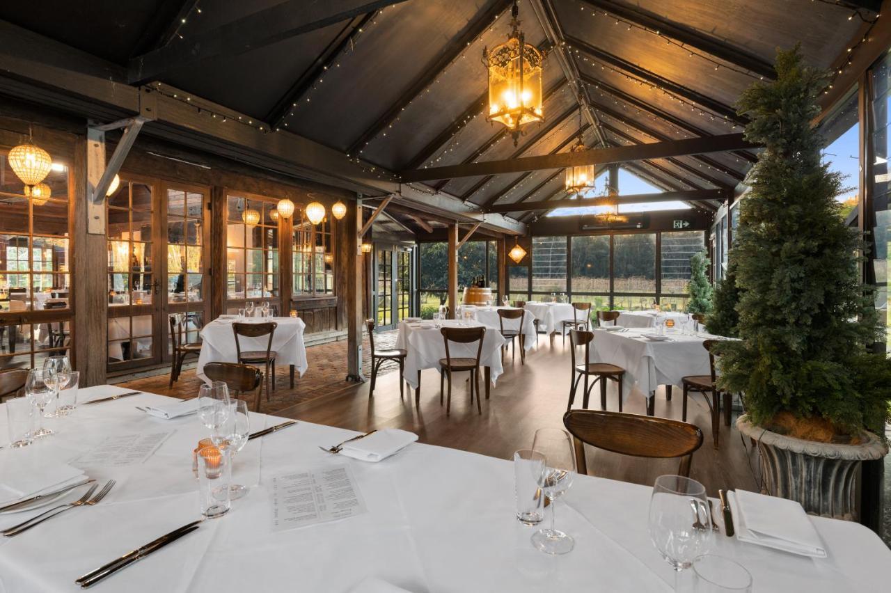 The Convent Hunter Valley Hotel Pokolbin Εξωτερικό φωτογραφία