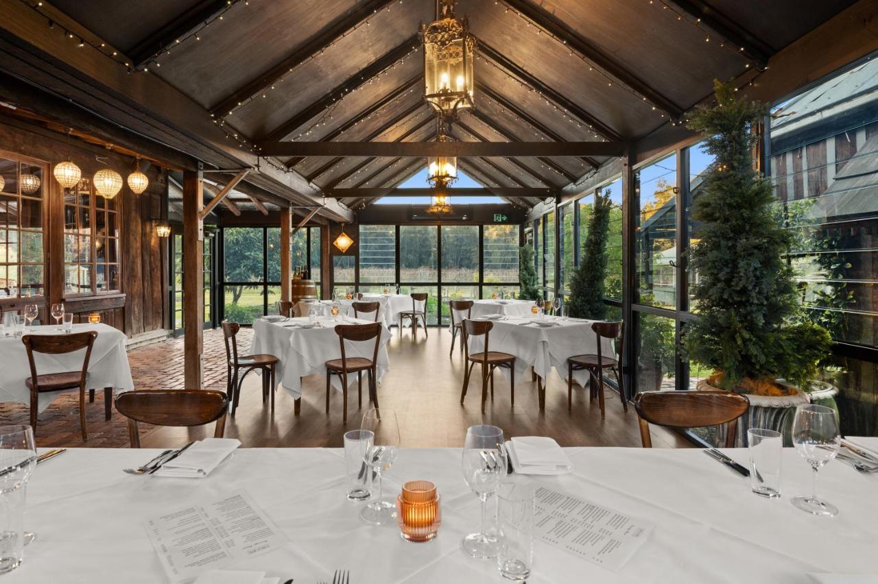 The Convent Hunter Valley Hotel Pokolbin Εξωτερικό φωτογραφία