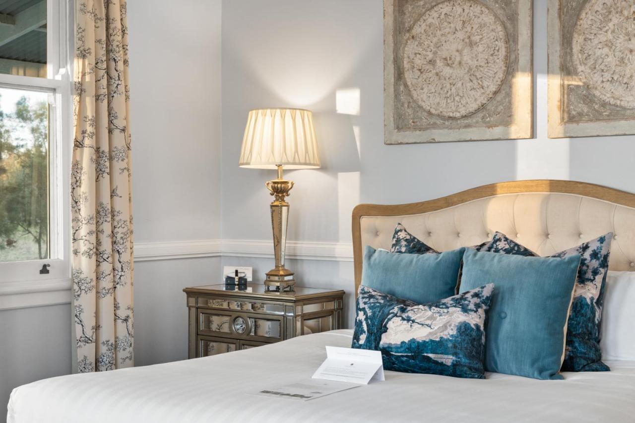 The Convent Hunter Valley Hotel Pokolbin Εξωτερικό φωτογραφία