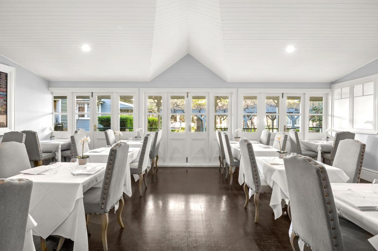 The Convent Hunter Valley Hotel Pokolbin Εξωτερικό φωτογραφία