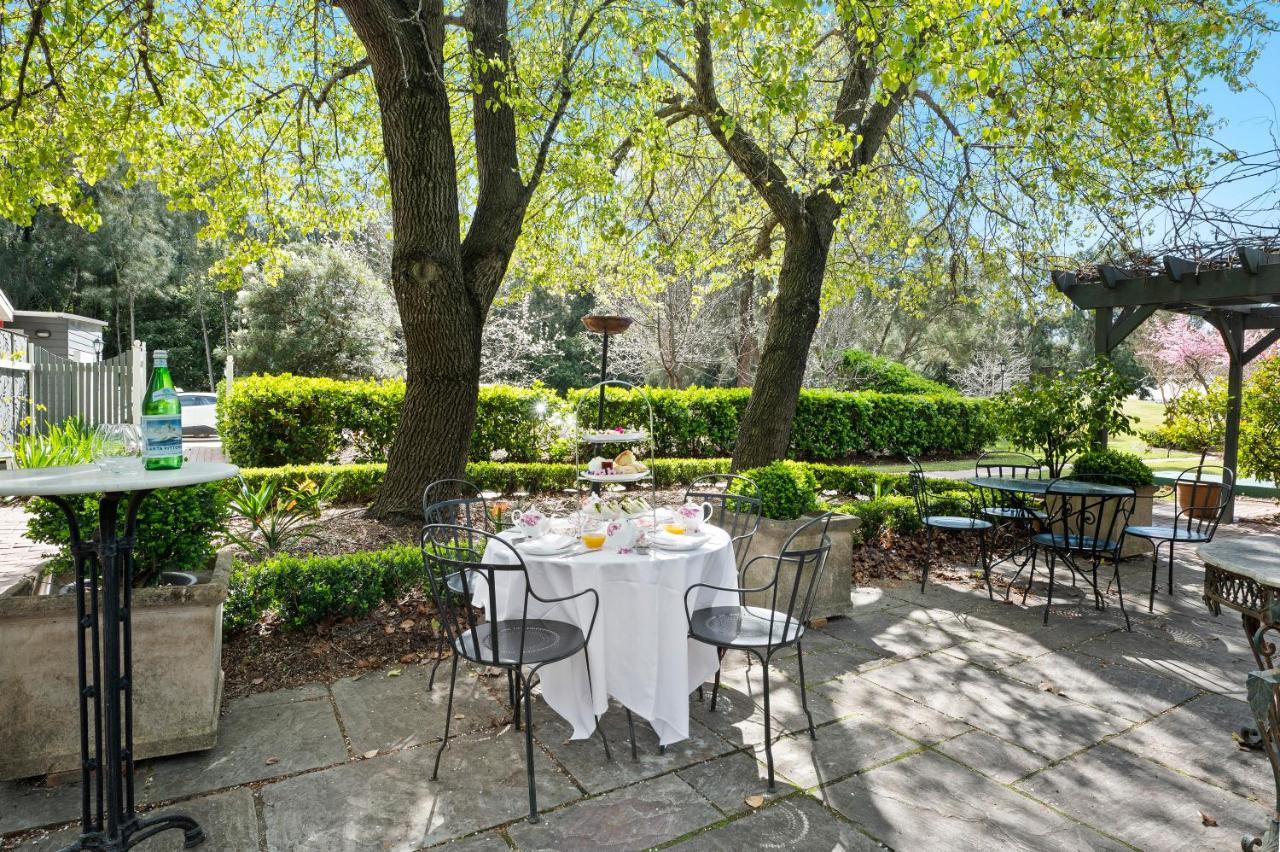 The Convent Hunter Valley Hotel Pokolbin Εξωτερικό φωτογραφία