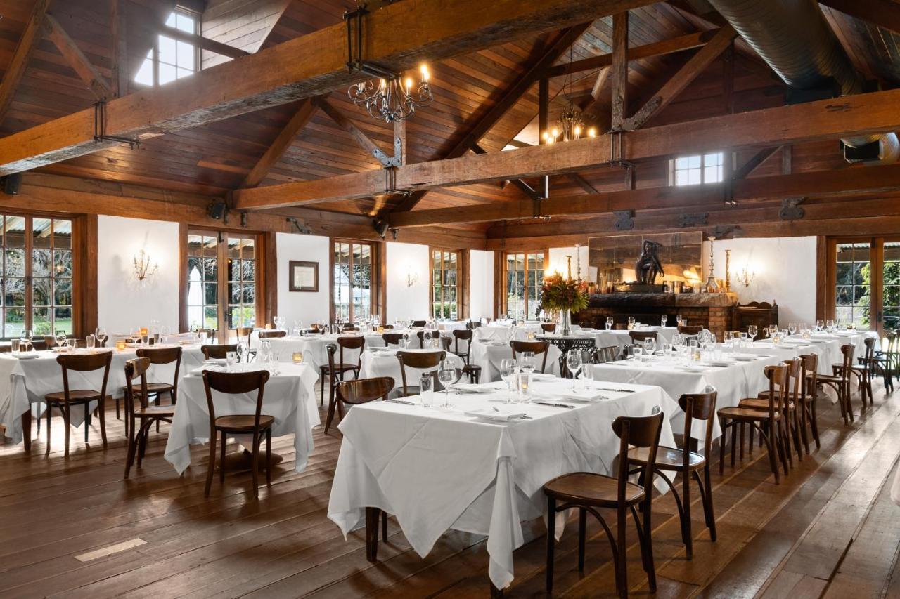 The Convent Hunter Valley Hotel Pokolbin Εξωτερικό φωτογραφία