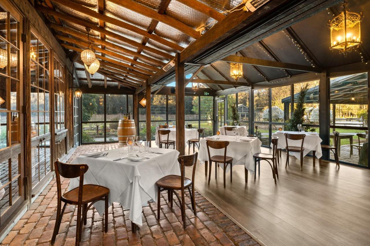 The Convent Hunter Valley Hotel Pokolbin Εξωτερικό φωτογραφία