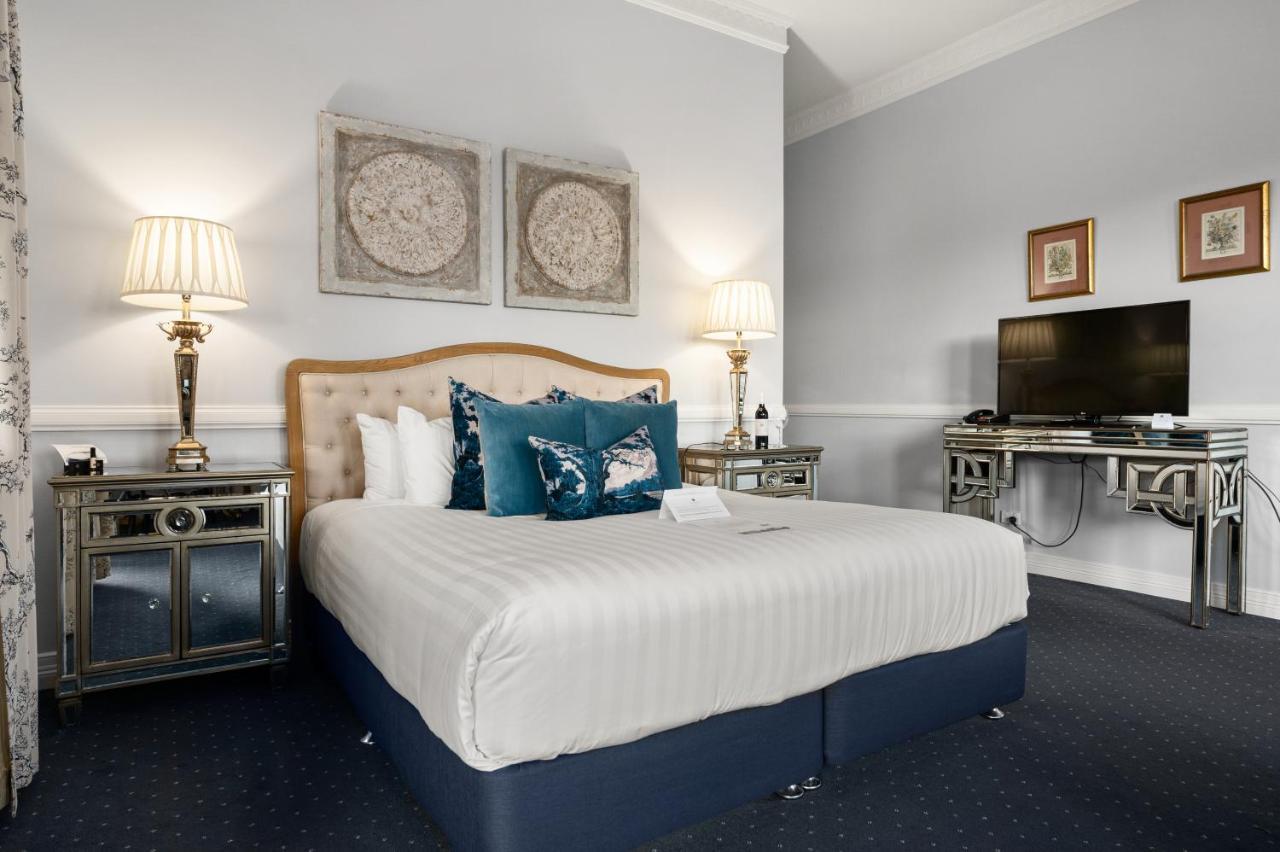 The Convent Hunter Valley Hotel Pokolbin Εξωτερικό φωτογραφία