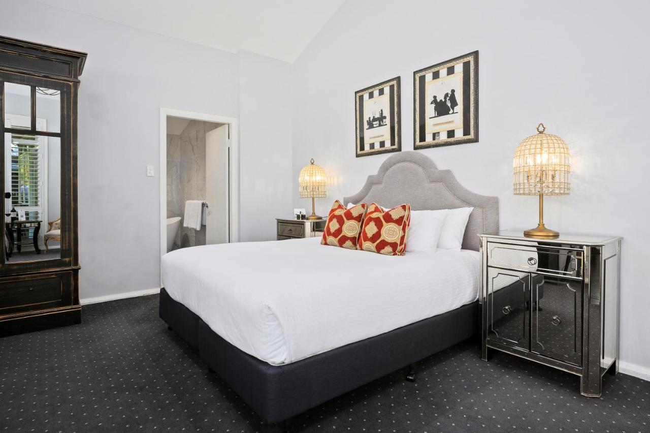 The Convent Hunter Valley Hotel Pokolbin Εξωτερικό φωτογραφία