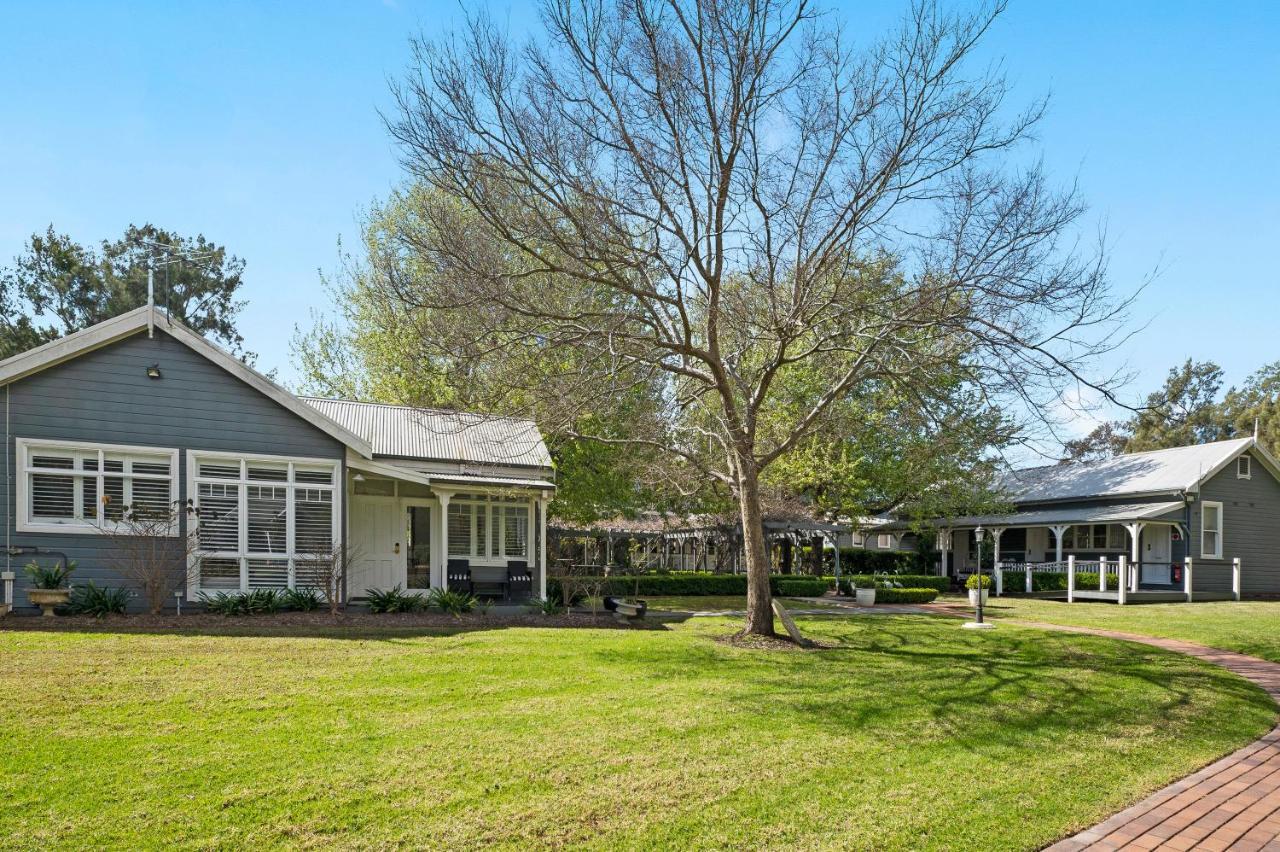 The Convent Hunter Valley Hotel Pokolbin Εξωτερικό φωτογραφία