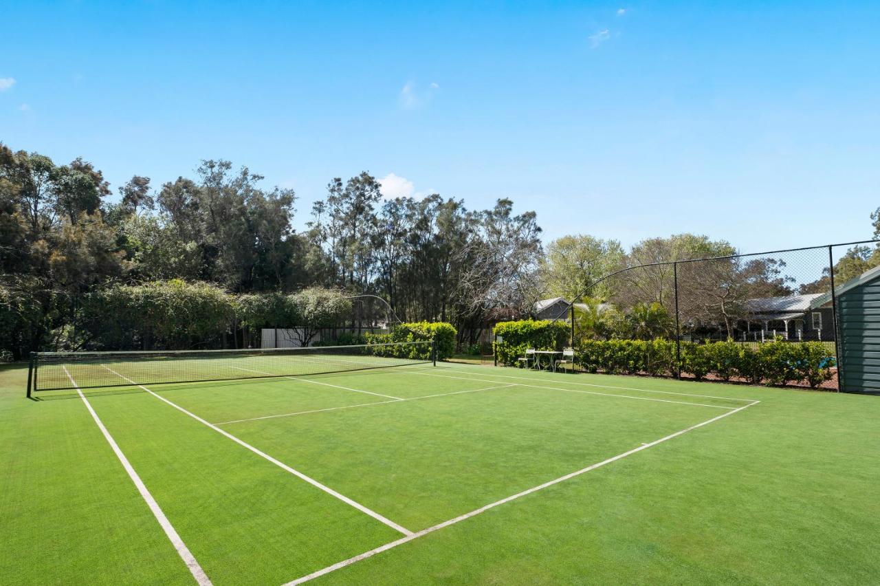 The Convent Hunter Valley Hotel Pokolbin Εξωτερικό φωτογραφία