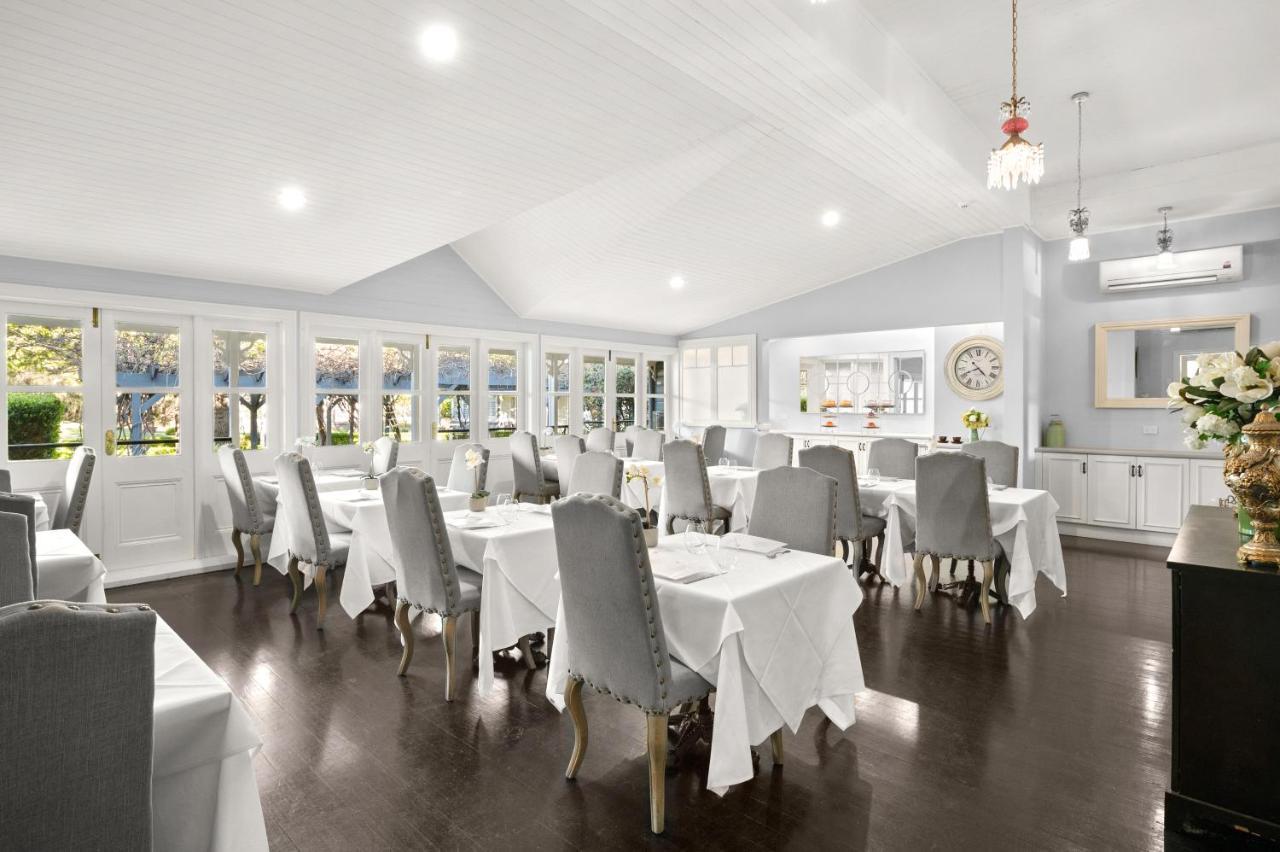 The Convent Hunter Valley Hotel Pokolbin Εξωτερικό φωτογραφία