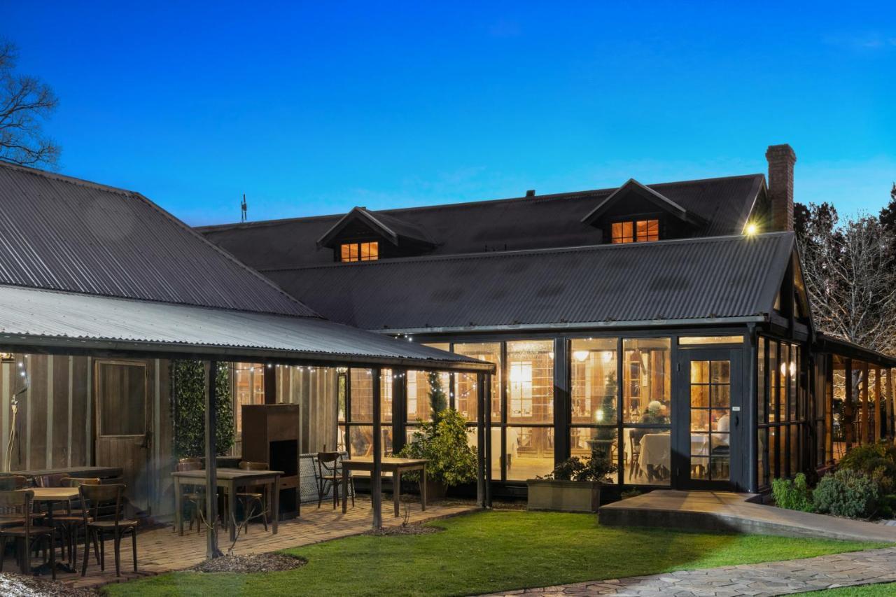 The Convent Hunter Valley Hotel Pokolbin Εξωτερικό φωτογραφία