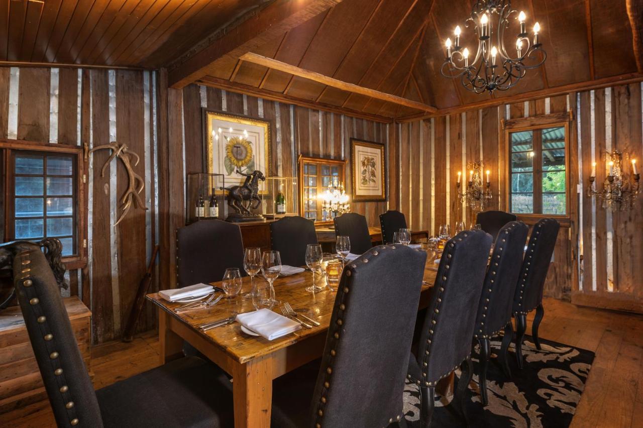 The Convent Hunter Valley Hotel Pokolbin Εξωτερικό φωτογραφία