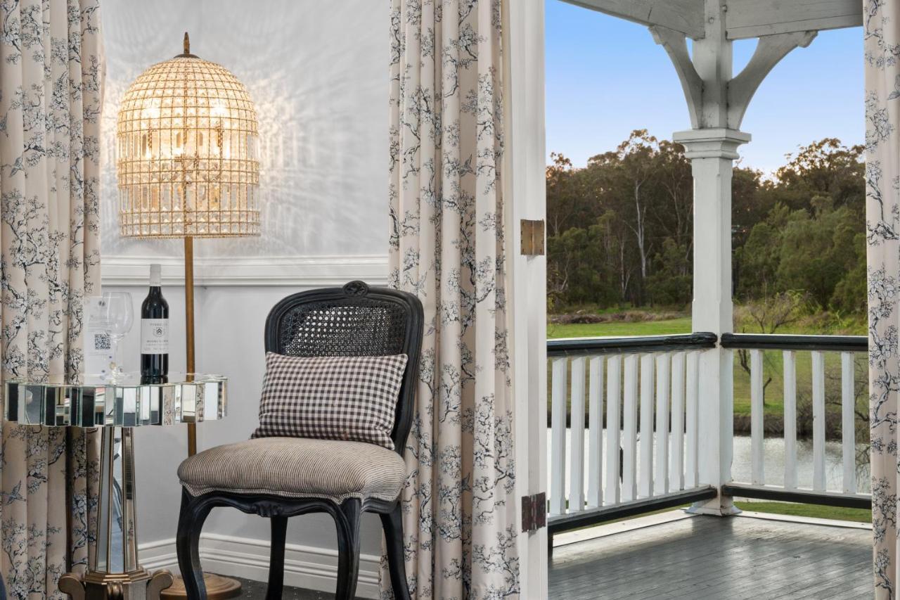 The Convent Hunter Valley Hotel Pokolbin Εξωτερικό φωτογραφία