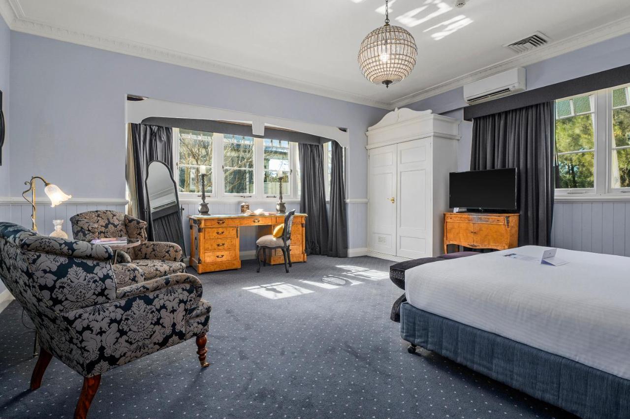The Convent Hunter Valley Hotel Pokolbin Εξωτερικό φωτογραφία