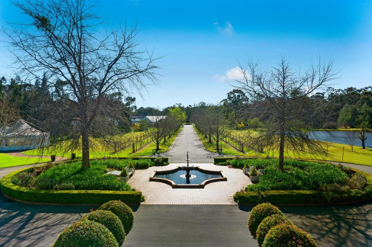 The Convent Hunter Valley Hotel Pokolbin Εξωτερικό φωτογραφία