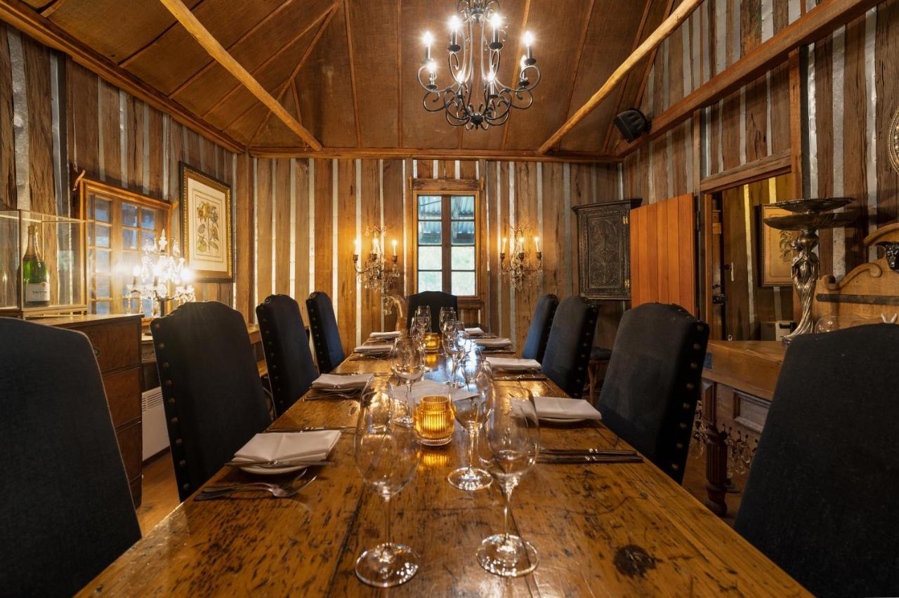 The Convent Hunter Valley Hotel Pokolbin Εξωτερικό φωτογραφία