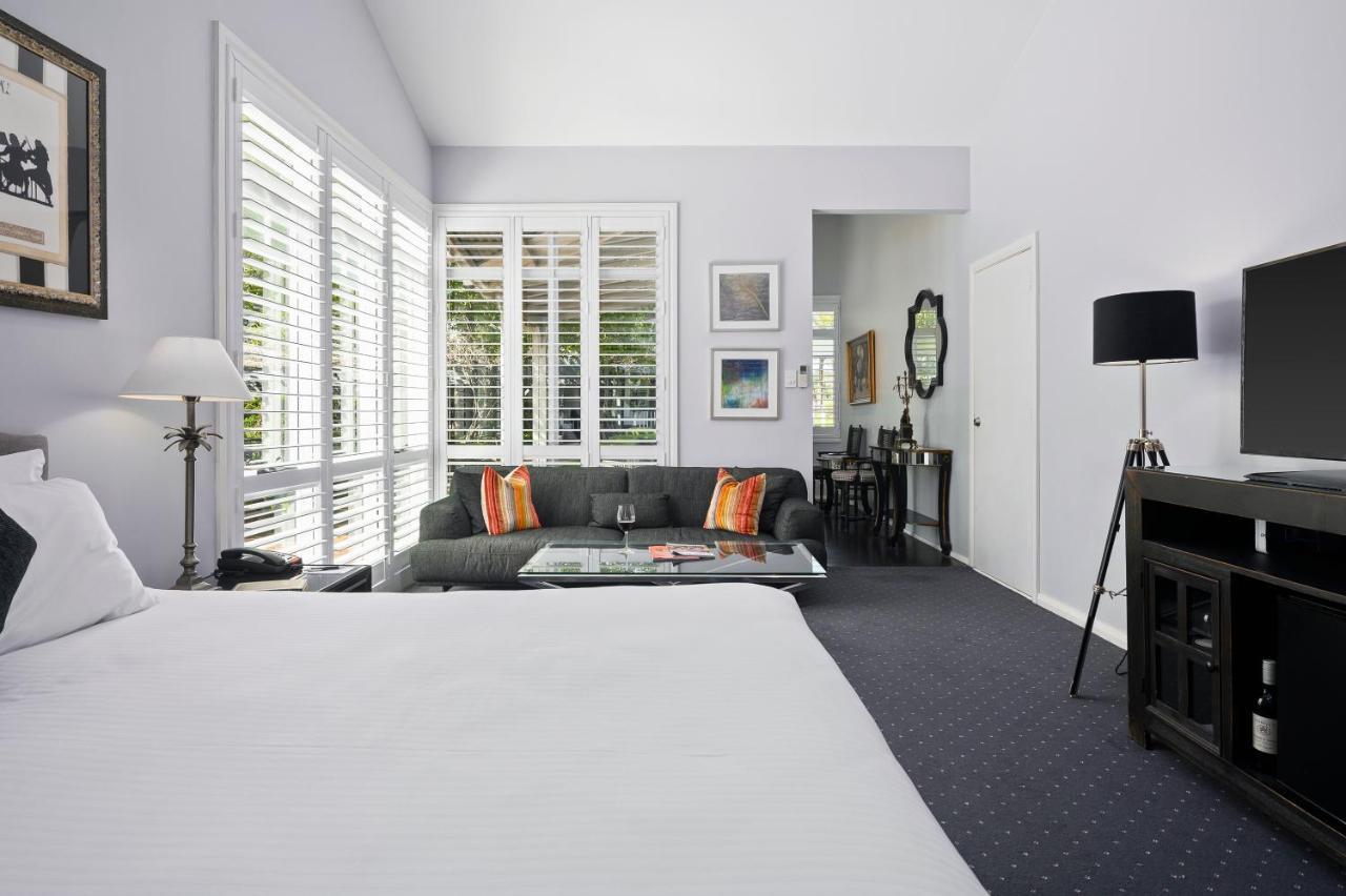 The Convent Hunter Valley Hotel Pokolbin Εξωτερικό φωτογραφία