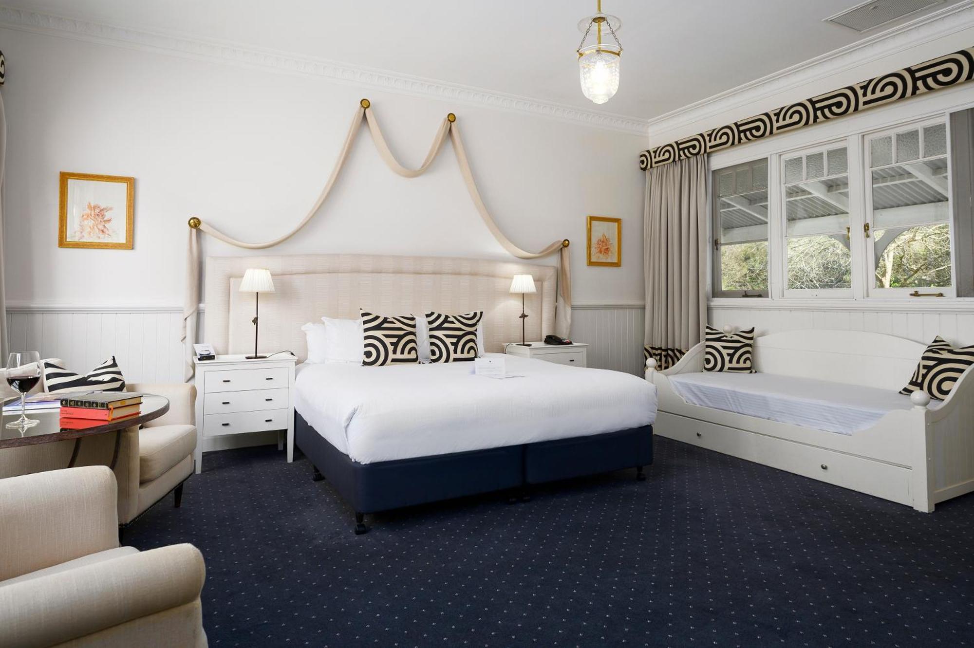 The Convent Hunter Valley Hotel Pokolbin Εξωτερικό φωτογραφία