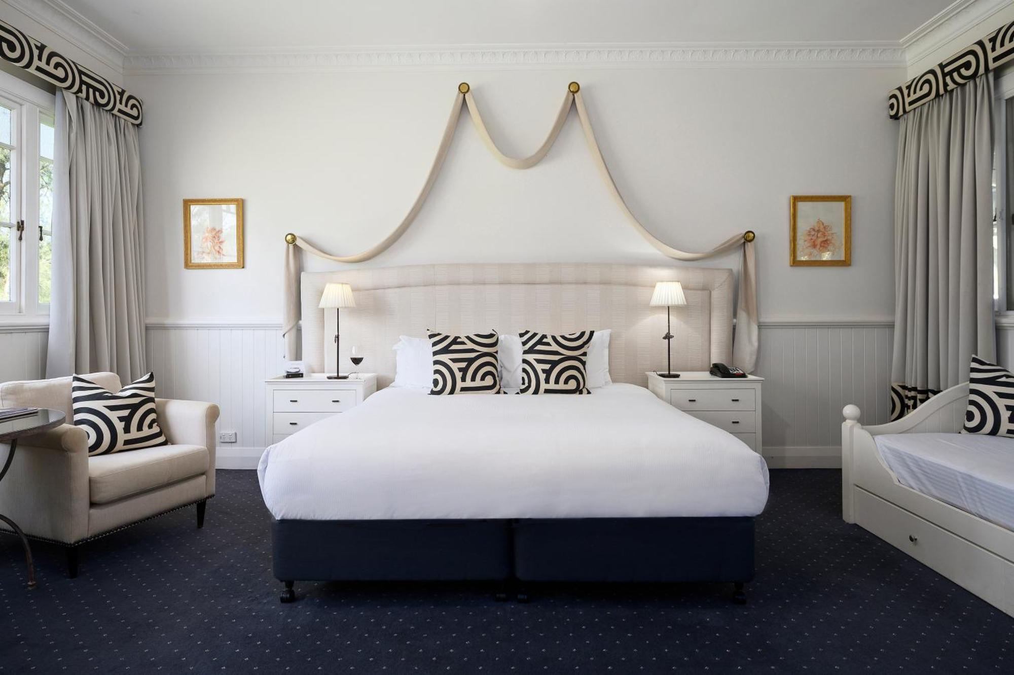 The Convent Hunter Valley Hotel Pokolbin Εξωτερικό φωτογραφία