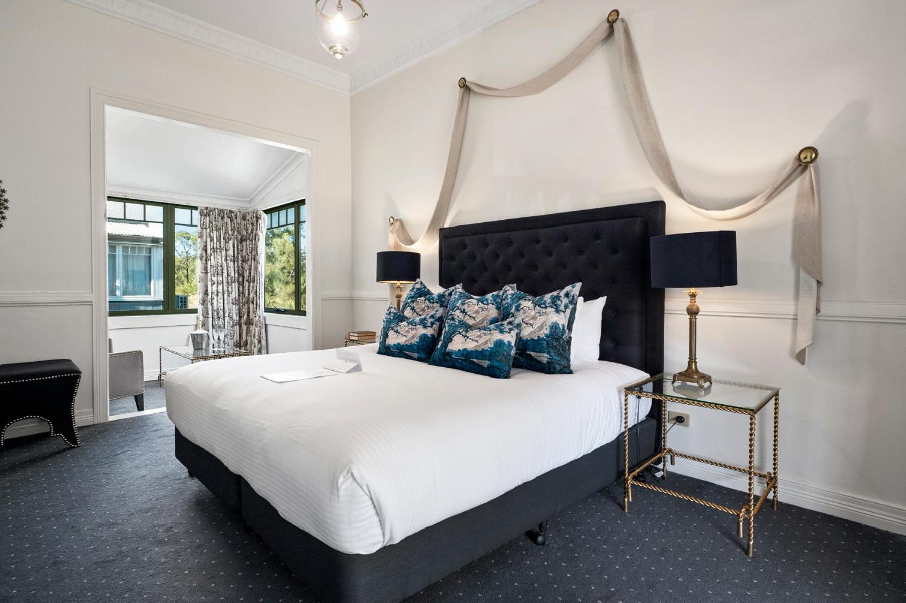 The Convent Hunter Valley Hotel Pokolbin Εξωτερικό φωτογραφία